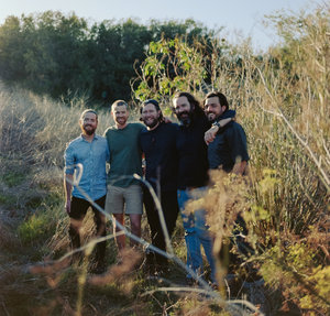 Music | Antelope Tapes