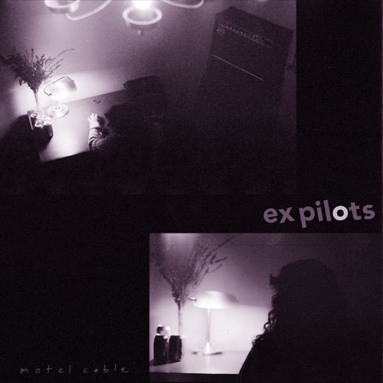 Motel Cable | Ex Pilots