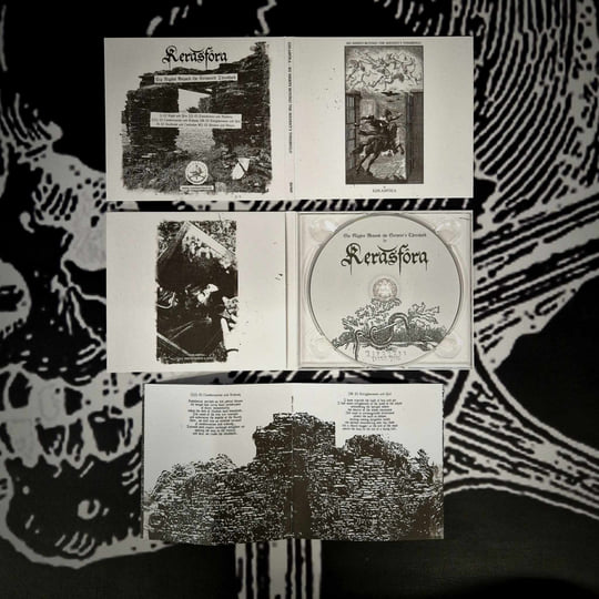 NECRO - The Sexorcist CD - NECRO SUPER STORE – NECRO SUPER STORE
