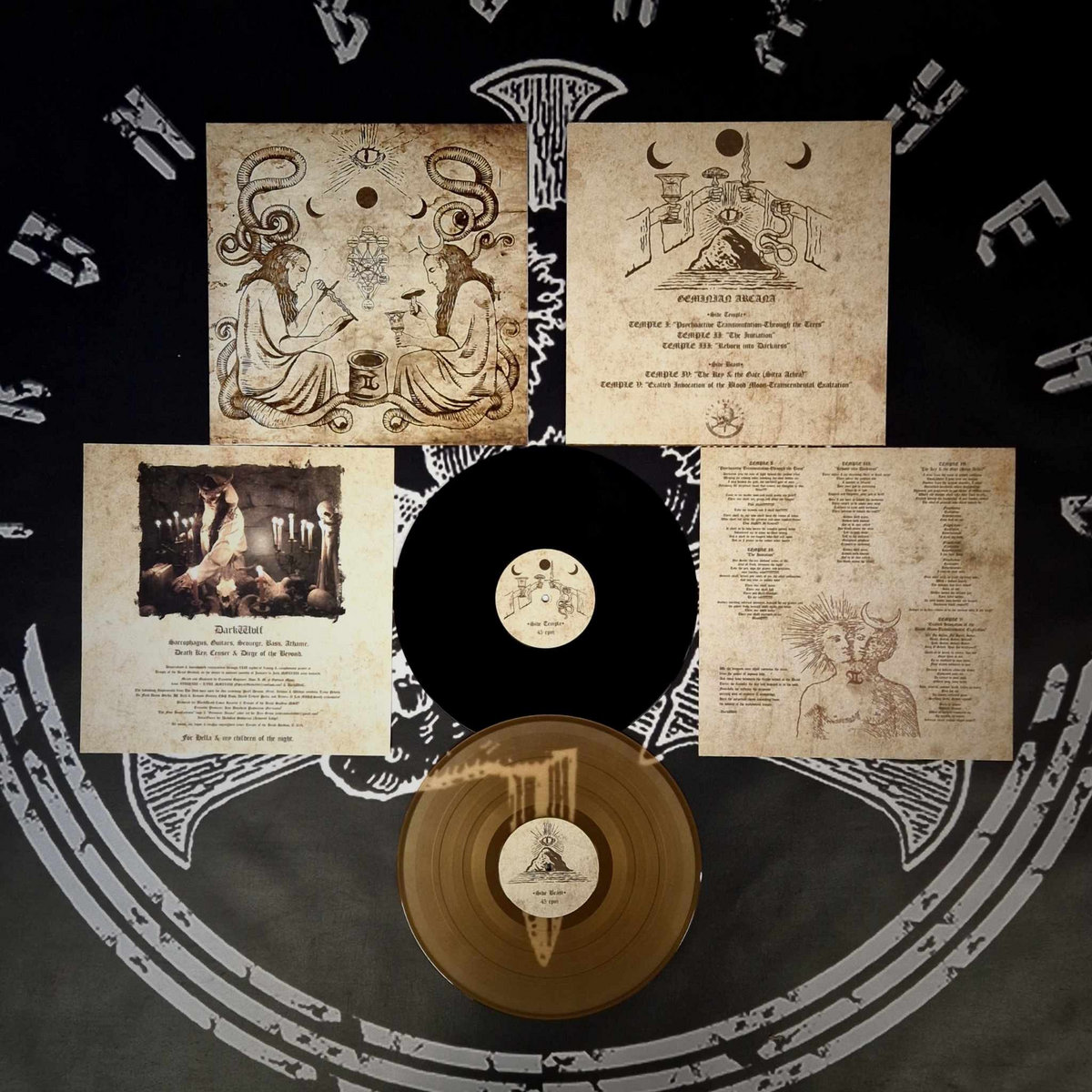 アート・デザイン・音楽 Hunt Roman the birth of type Hunt Roman: The Birth of a Type | PAGE SPREAD