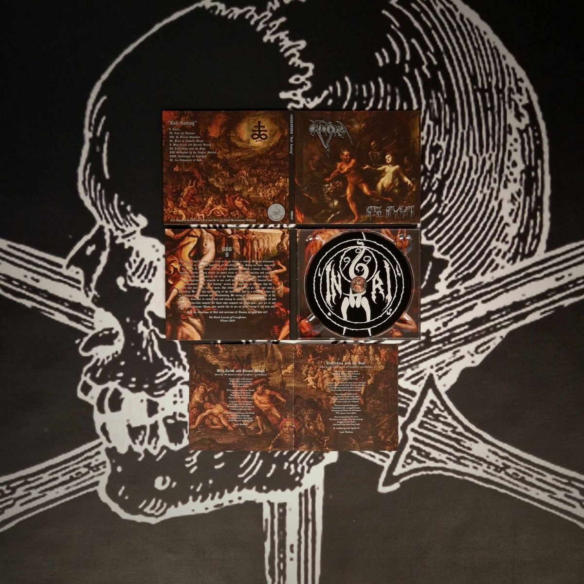 洋楽 MERSONARY KILLAZ Mersonary Killaz - Eastside