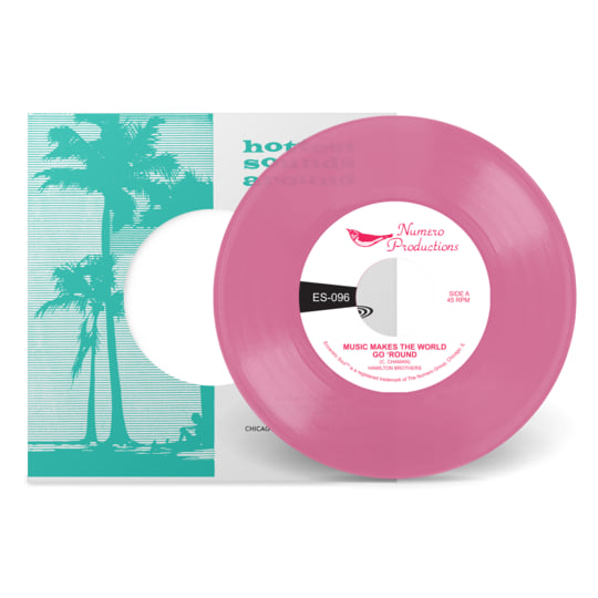 ビッグバンド曲集　Twelve Weeks to a Better Roxy Gordon: Crazy Horse Never Died – Paradise of Bachelors