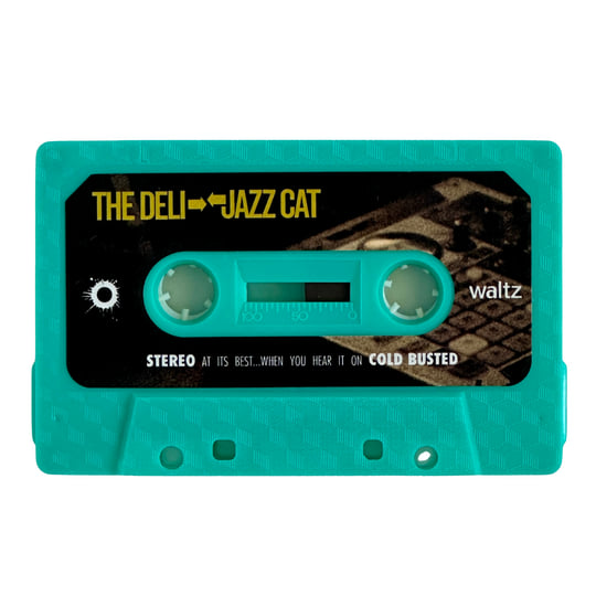 Various Artists: Smooth Summer Grooves: Cassette Various Artists: Smooth Summer Grooves: Cassette