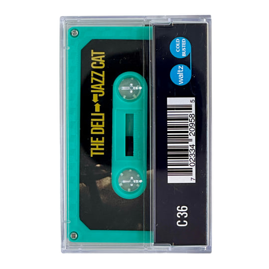 Various Artists: Smooth Summer Grooves: Cassette Various Artists: Smooth Summer Grooves: Cassette