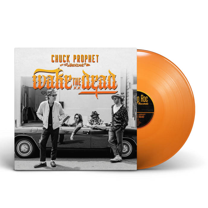 Album art