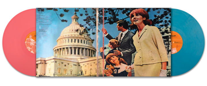 Amazing & Thank You (1995) | Luxury