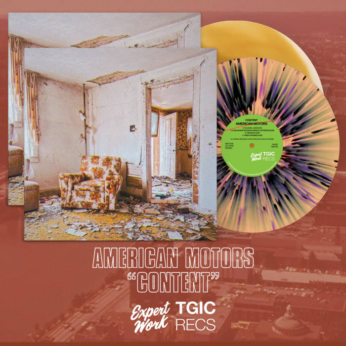 Album art