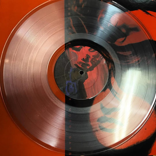 joanne robertson レコード 【公式通販】