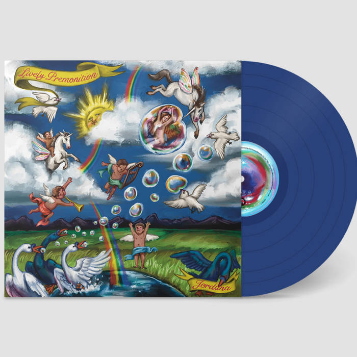 Album art