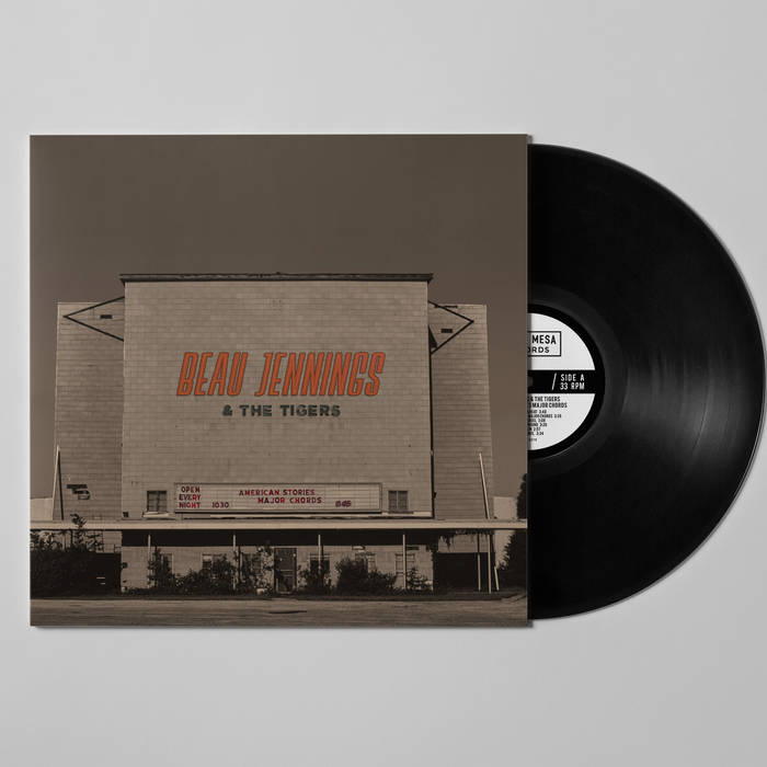Album art