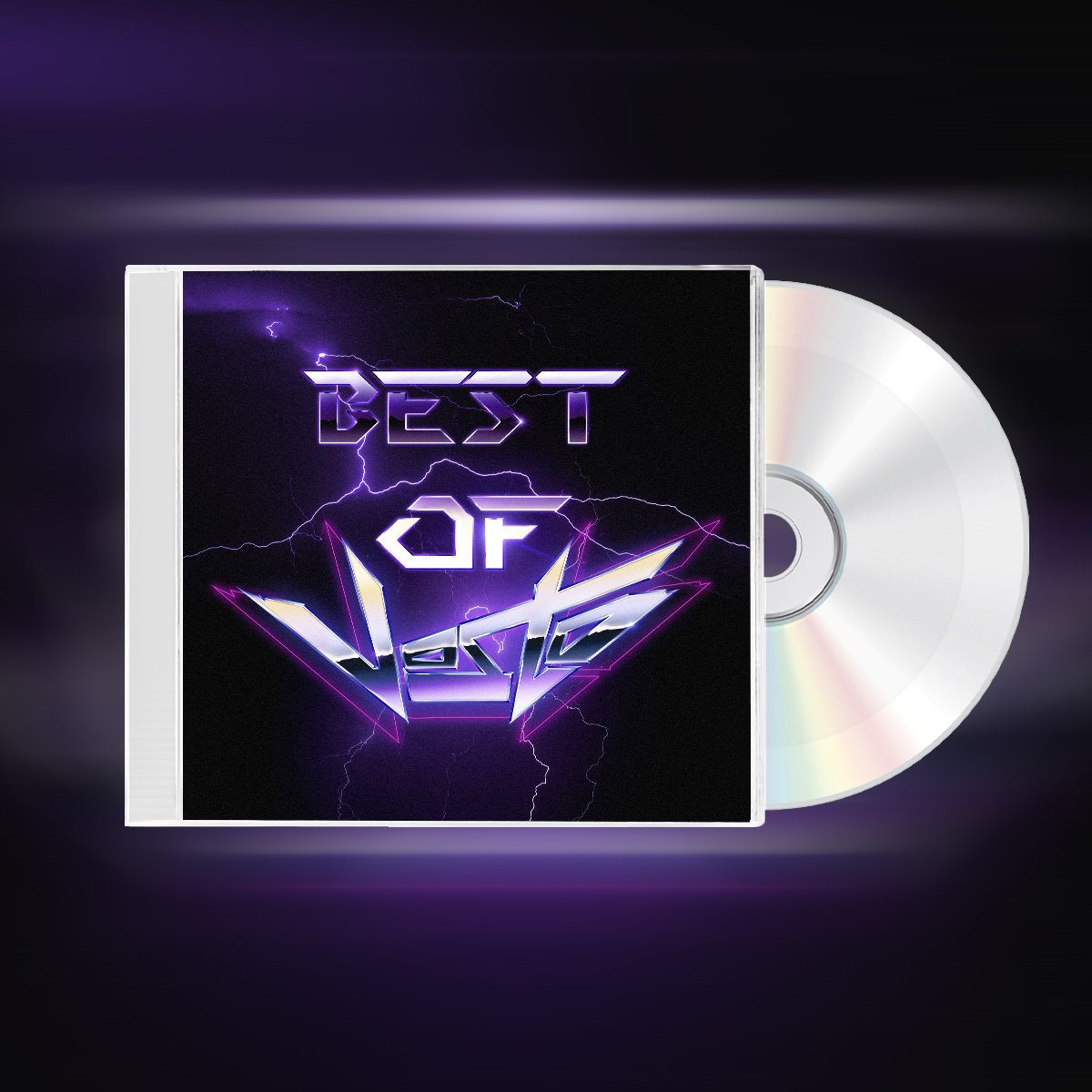 Best of Vosto | Vosto | Neon Retro Records