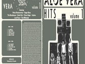 Merch | aloevera records