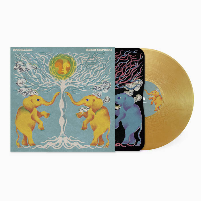 Album art