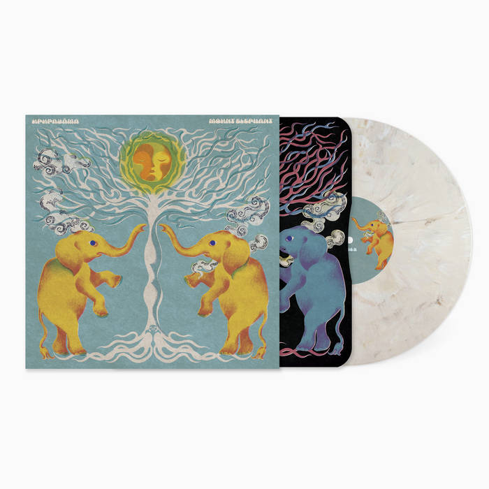 Album art