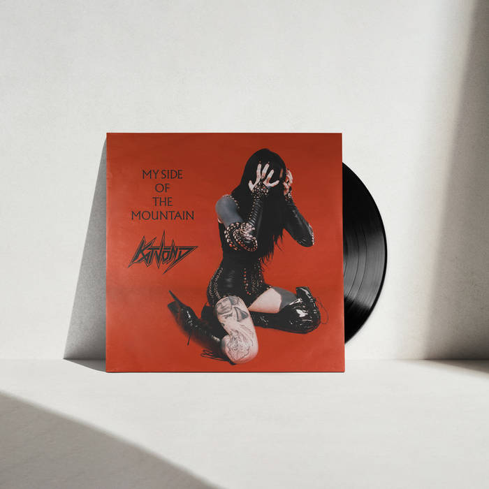 Album art