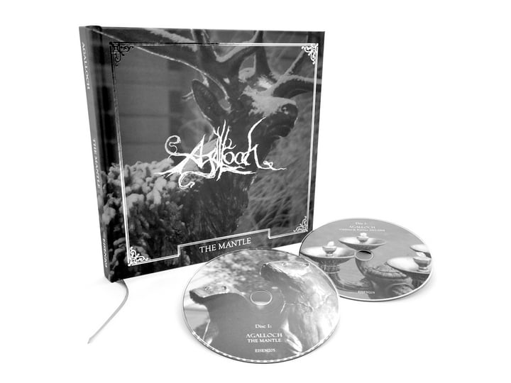 The Mantle (Deluxe Edition) | AGALLOCH