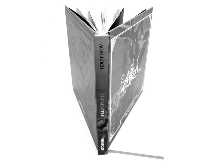 The Mantle (Deluxe Edition) | AGALLOCH
