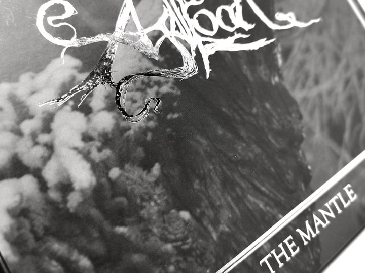 Agalloch / 3rdアルバム Agalloch / 3rdアルバム Agalloch / 3rdアルバム