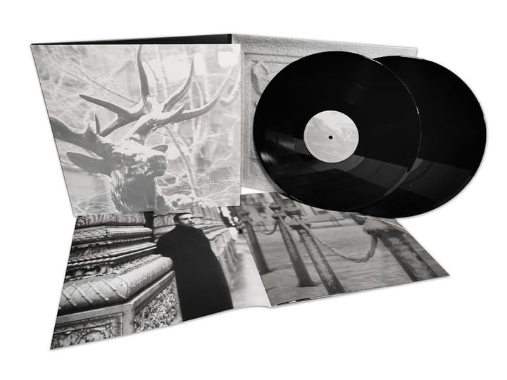 Agalloch / 3rdアルバム Agalloch / 3rdアルバム Agalloch / 3rdアルバム