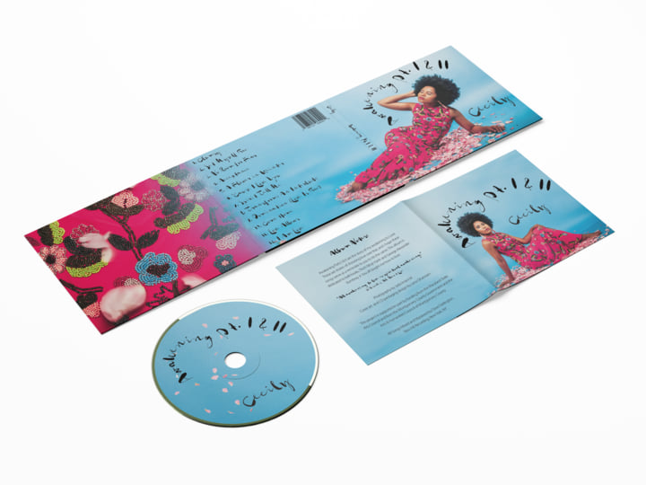 Awakening Pt. II | Cecily