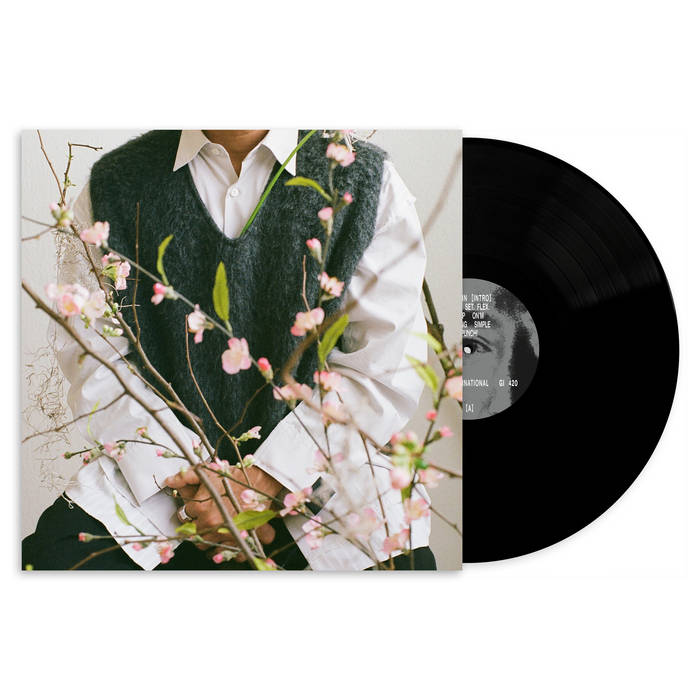 Album art