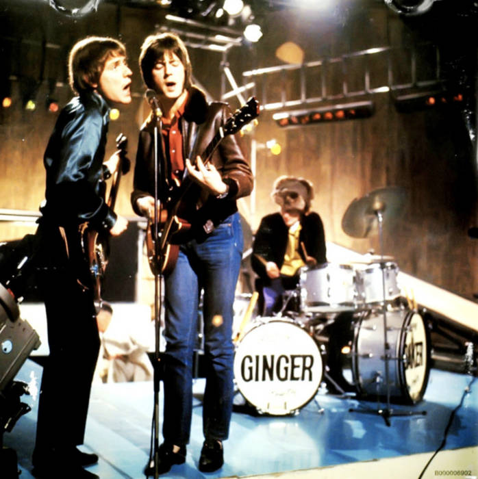 Madison Square Garden New York (October 25 2005). Vol. 1 | Cream