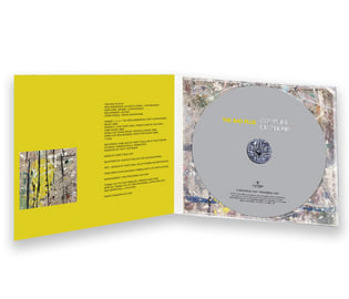 Compact Disc (digipak), image 1