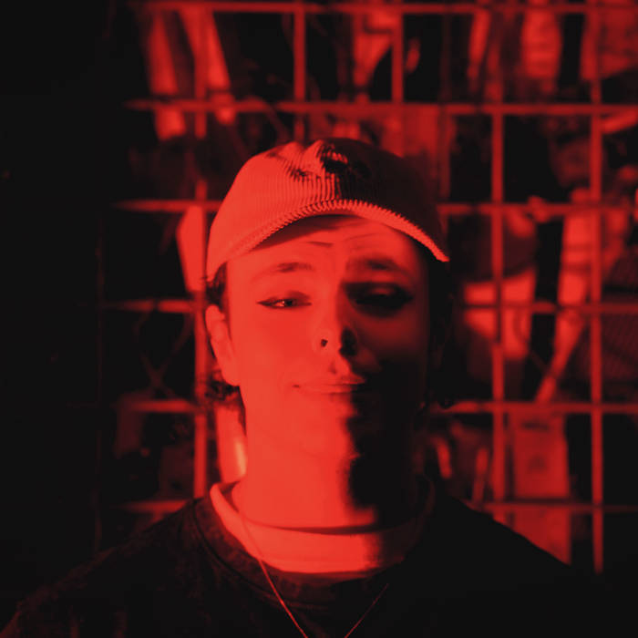 The Gothic Whore Instrumentals | Chonny Jash