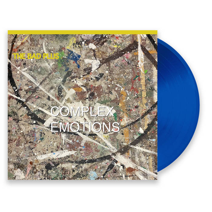 Album art