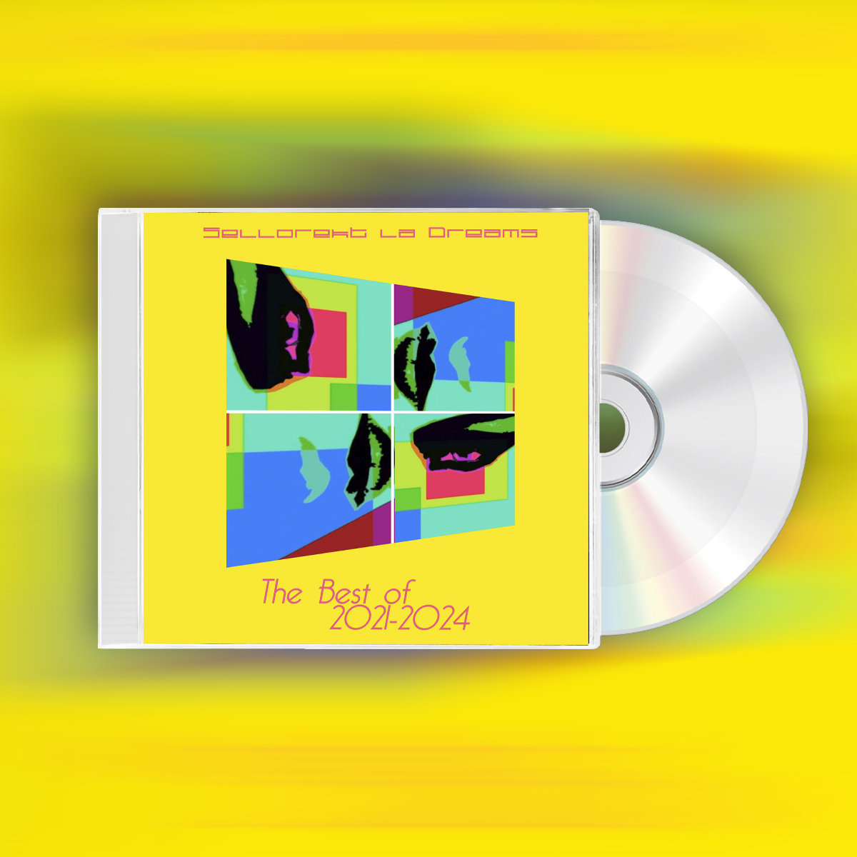 The Best Of 2021-2024 | Sellorekt/LA Dreams