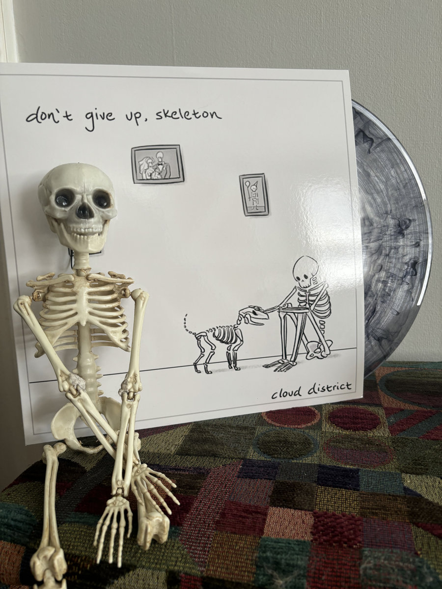 その他 Why Don't You Give Up [CD] 0036581029_10.jpg