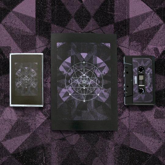 Opposition | Widergang / Istava | Misericordia Records