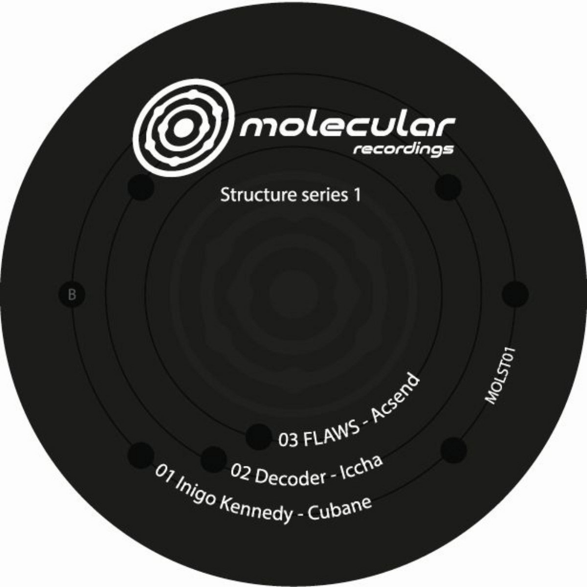the silver #01 structure　　CD アルバム The Silver #01: STRUCTURE – Paradise Hotel 51