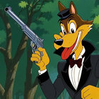 Amadeus Wolfman thumbnail