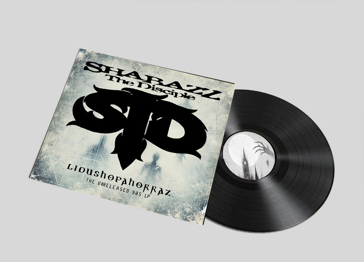 Lidushopahorraz | Shabazz The Disciple