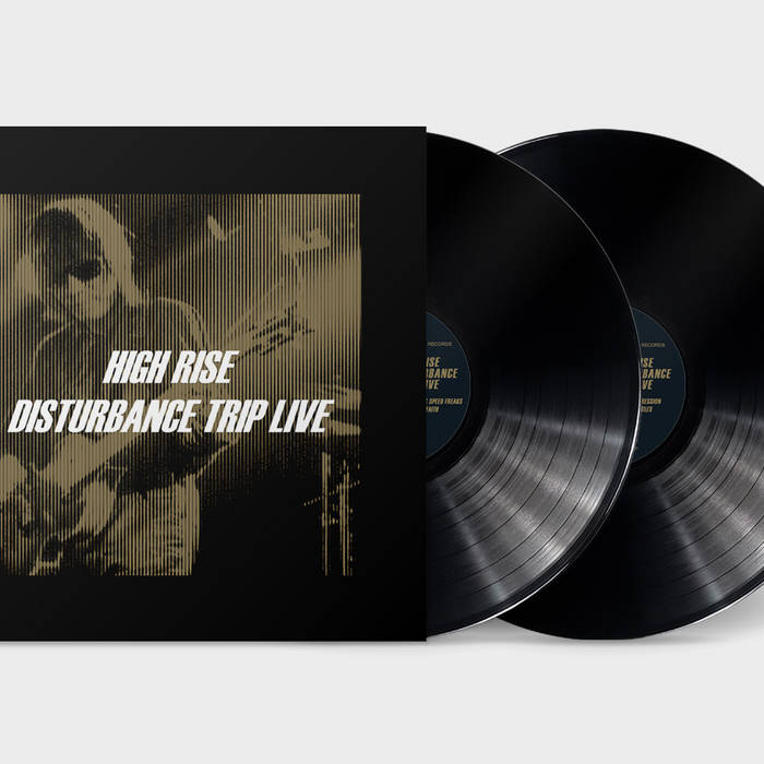 Album art