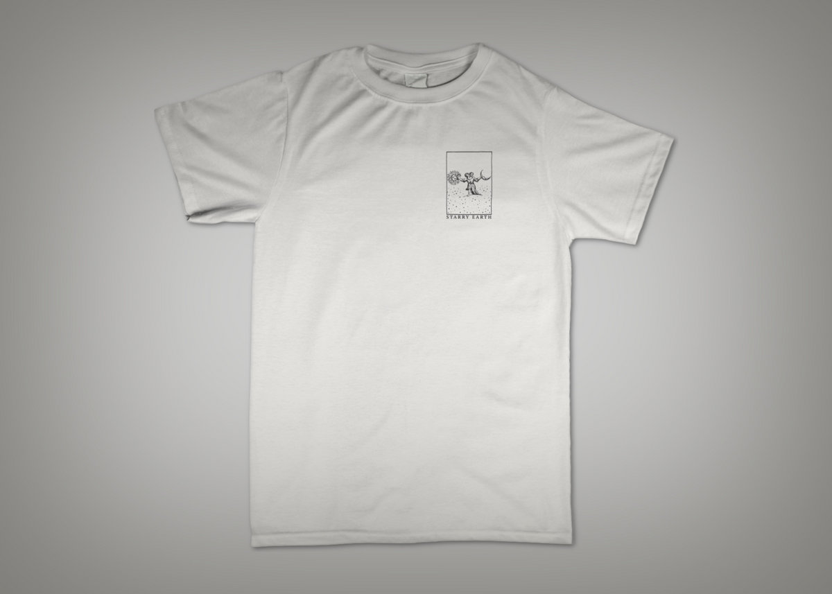 Twin 'Pocket' T-Shirt