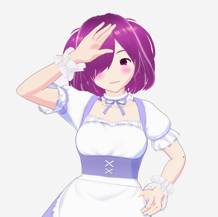 HI THIS IS RITA! [EP] | ritaaadesu