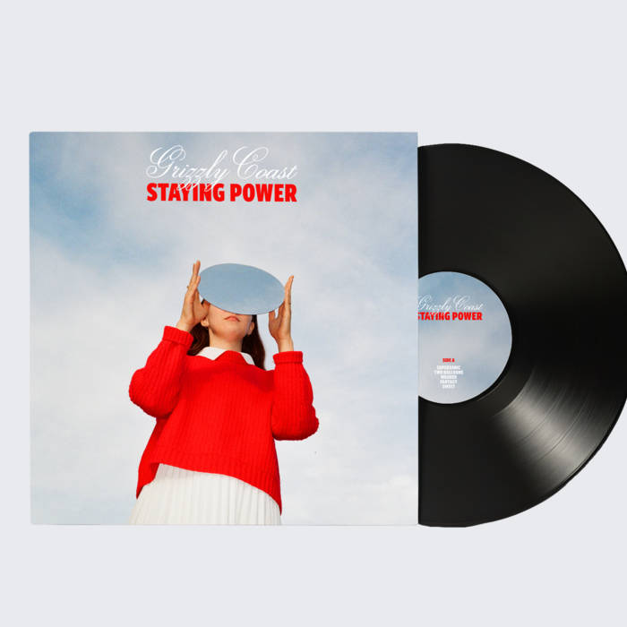 Album art