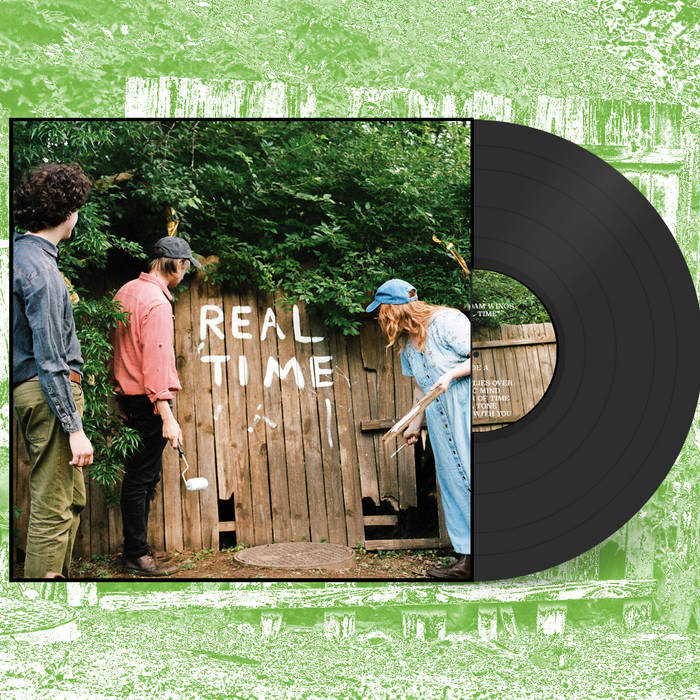 Album art