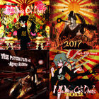 Psycho filth recordsまとめ売り THE PSYCHO FILTH vol6 - Distorted Desire - | HARDCORE TANO*C CREW