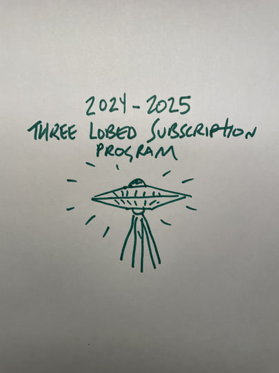 Tropical Fuck Storm's Inflatable Graveyard | TFS