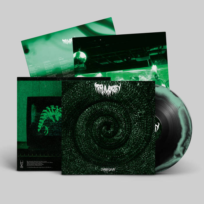 Album art
