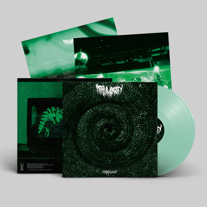 Album art