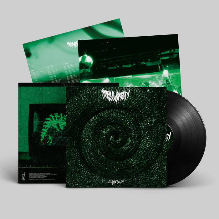 Album art