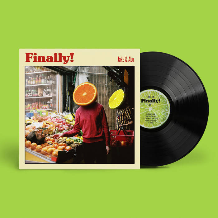 Album art