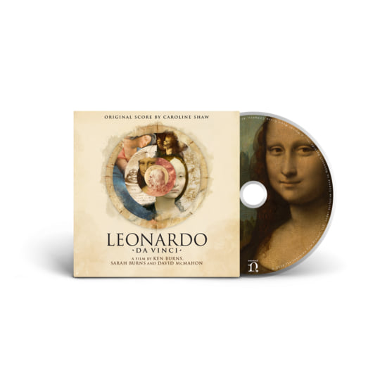 Leonardo da Vinci (Original Score) | Caroline Shaw