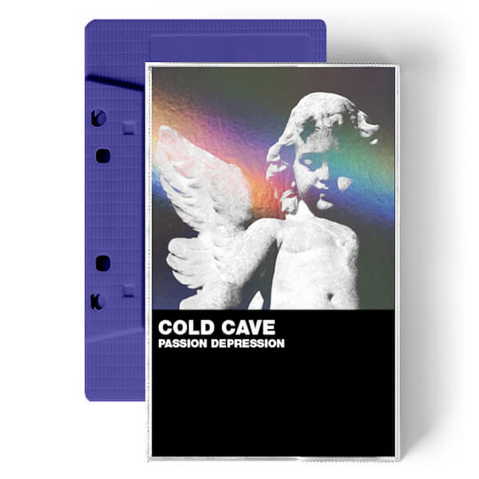 Passion Depression | Cold Cave