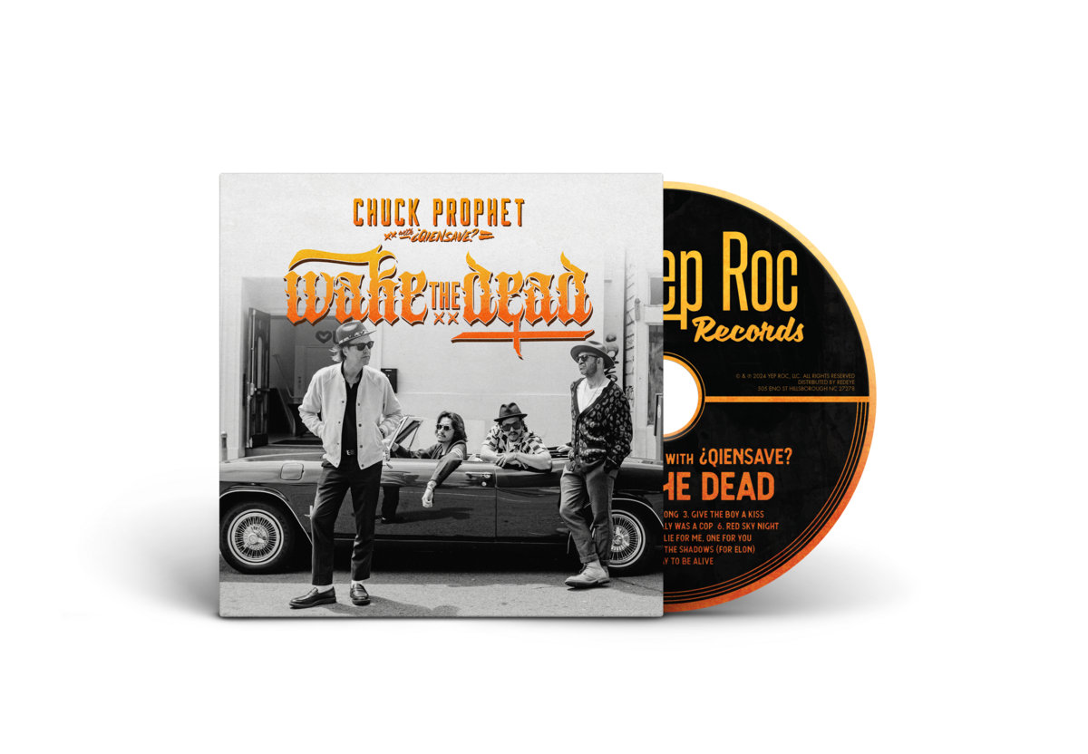 洋楽 g-rap LA ROYCE / WAKE THE DEAD La Royce – Wake The Dead – CD (Album), 1996 [r2647236] | Discogs