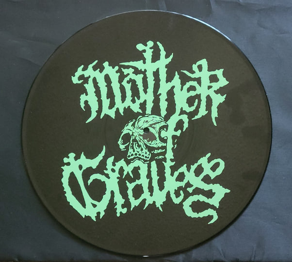 In Somber Dreams | Mother of Graves